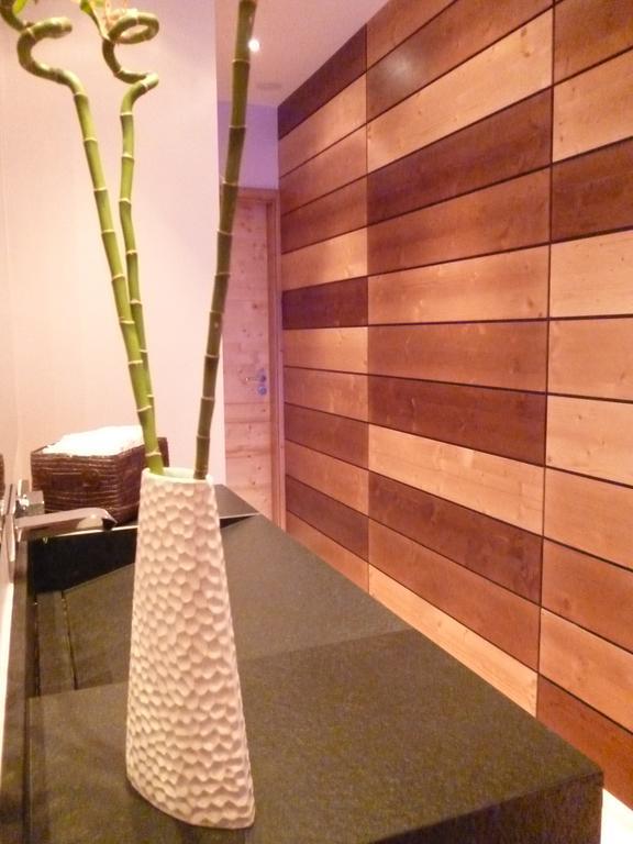 Hotel Restaurant "Le Strasbourg" Bitche Kamer foto